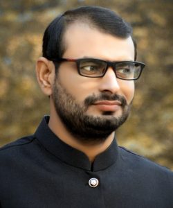 Ch Riaz Mushtaq