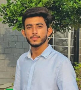 M Ghaffar