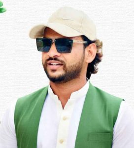 Malik Ahmad
