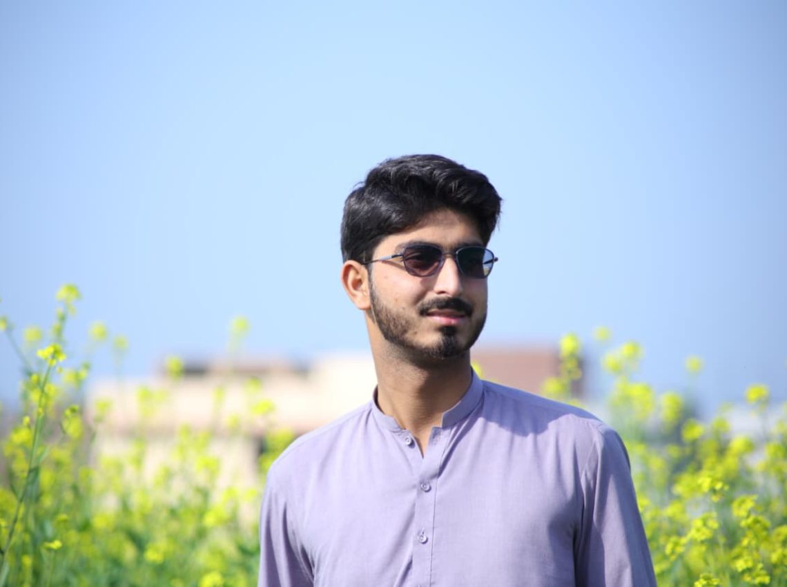 M Arslan