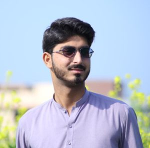 M Arslan